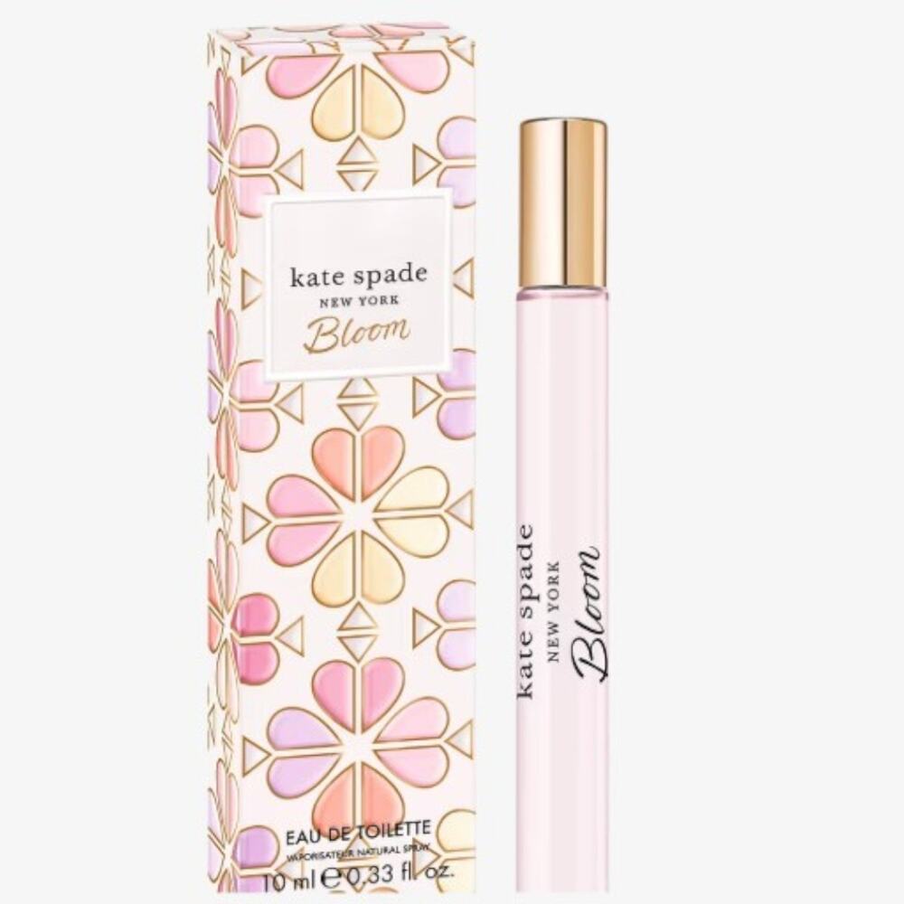 kate spade Bloom Eau de Toilette Spray